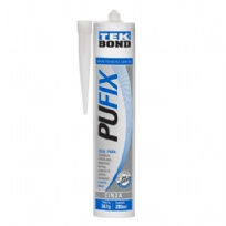 ADESIVO PU FIX BRANCO 360GR