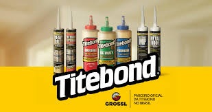 TITE BOND PREMIUM WOOD GLUE